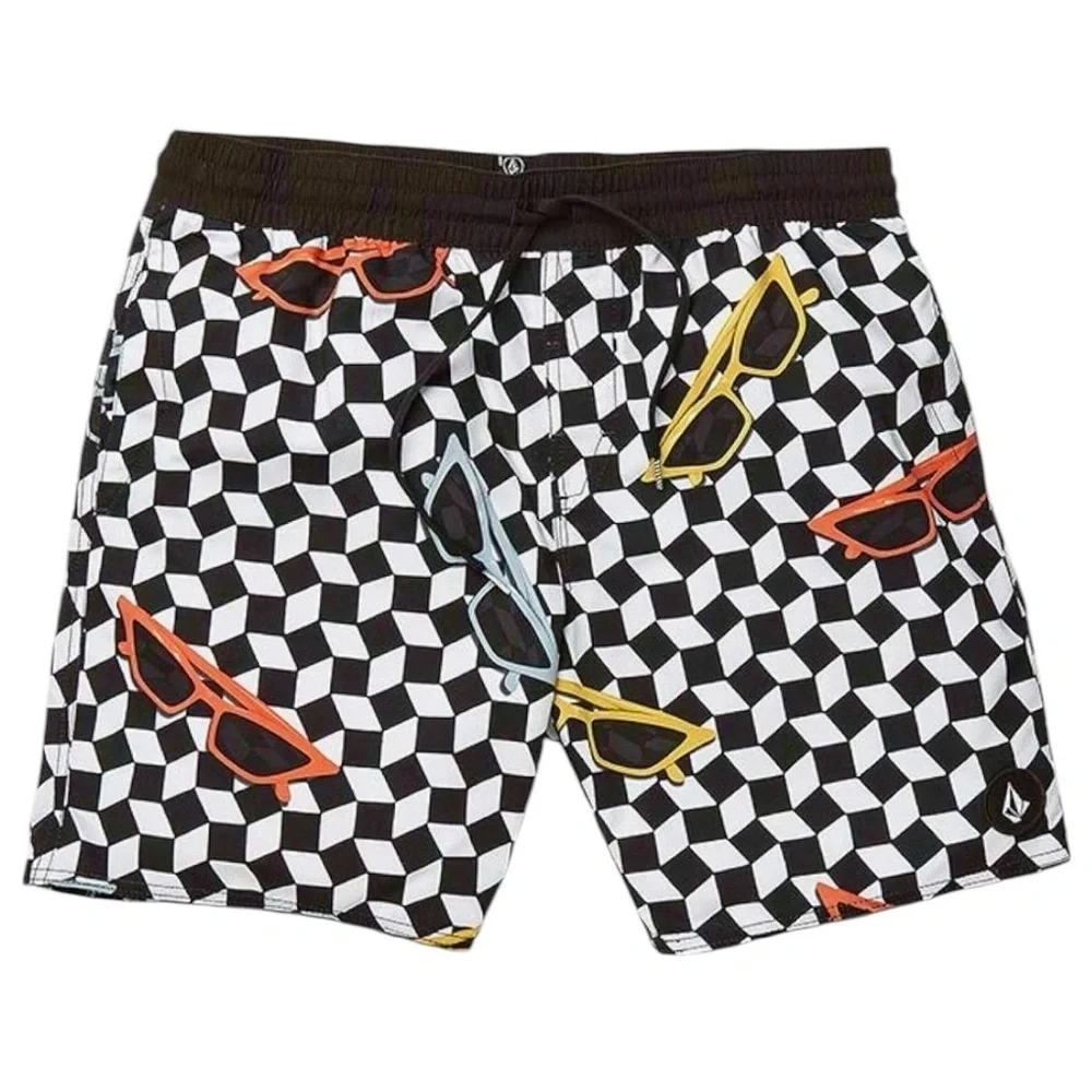 Volcom Flashback Trunk - Picture 2 of 10